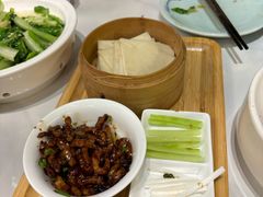 -北平食府(马鞍山路店)