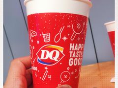 -DQ·蛋糕·冰淇淋(万象城店)