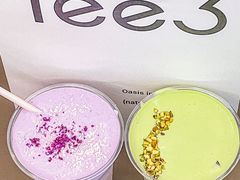 -Yee3·三号椰(上海中山公园龙之梦店)