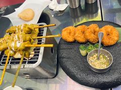 -simply thai天泰(世纪汇店)