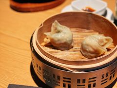 -新荣记(西溪湿地店)