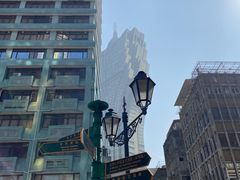 -陈光记烧腊店(罗保博士街店)