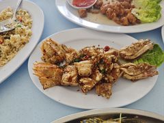 -ZF Seafood Restaurant 卓峰海鲜餐