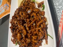 -老济南·地道济南菜(大明湖店)