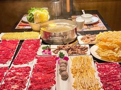 -牛事制造局牛肉火锅(莲岳路店)