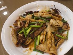 -良友·海鲜青岛菜(五四广场店)