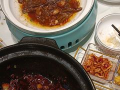 -赣江里•江西菜(望京旺角店)