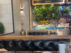 -川骄海鲜自助(亚运村店)