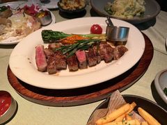 -碧特博格啤酒花园餐厅(芜湖路店)