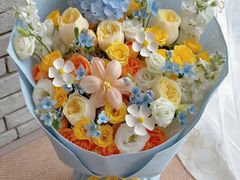 -F.Story 花和故事(新天地店)