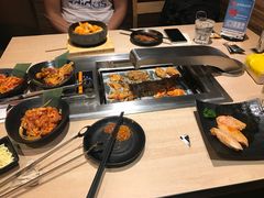 -新石器烤肉(之心城店)