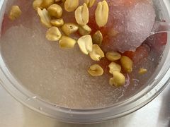 -正宗八宝冰饭·非遗冰饭·烧烤(奎桥店)