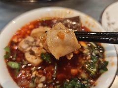 -铜瓢江湖兔火锅(水碾河社区店)