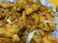 锅包肉-红升老菜馆(巨兴街店)