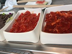 -海底捞火锅(老城根店)