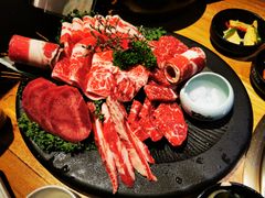 -黑牛黑猪烤肉专门店(万象城店)