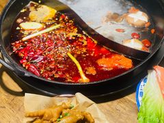 -于屿城重庆火锅(深圳总店)