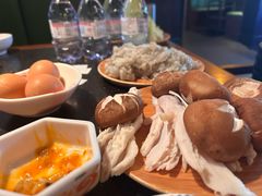 -牛New寿喜烧(金茂览秀城店)