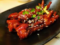 -桂满陇天书(南京德基旗舰店)