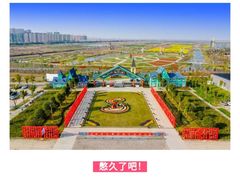 -南通鲜花小镇