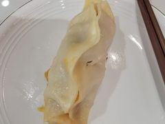 -春水锅贴·传统鲁菜(大明湖店)