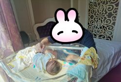 -菁幼月子会所(儿童医院店)