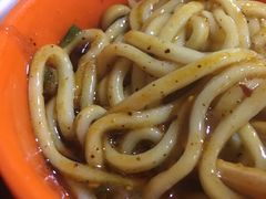-肖家河家常面(肖家河北街店)