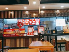 -回味鸭血粉丝汤(新城市广场店)