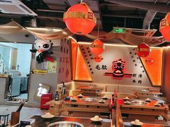 -蜀大侠火锅(四川北路店)
