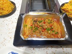 -瑞杰烧烤店·24小时营业(山东路店)