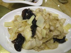 糟溜鱼片-苏闽菜馆(鞍山道店)