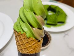 -六六·抹茶66’s SALDessert(保利时光里店)