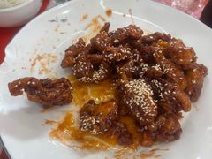 -同发号饭庄(复兴路店)