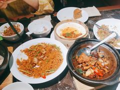 -汤城小厨•粤菜•靓汤(苏州街店)