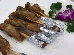-寻味顺德·南记酒家·传统顺德菜·鱼生(广源路店)