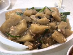 -腰记饭店(龙源路店)