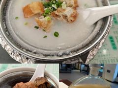 -荔园小馆(园岭新村二期店)