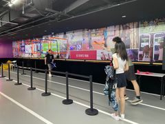 -VS SPORTS PARK运动玩乐园·团建·生日会(合生汇店)