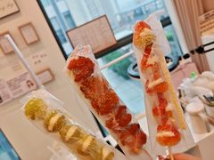 -栗子侠奶皮子糖葫芦(长宁店)