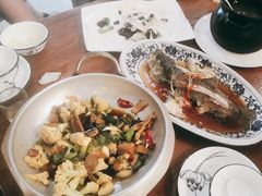 -金陵后厨·南京菜(新街口秣陵路店)