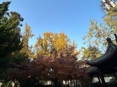 -虞山风景区
