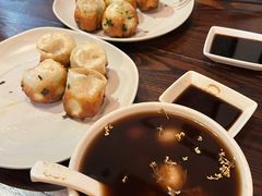 -哑巴生煎(临顿路店)
