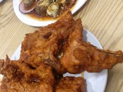 -九龙餐厅(大沽路店)