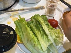 -苏格里岛自助烤肉海鲜火锅(成都金牛万达店)