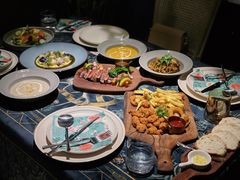 -第101座花园餐厅(湖滨88店)