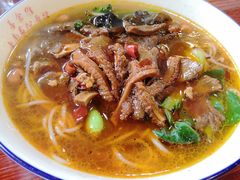 -老南昌粉面馆(绳金塔店)