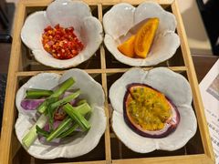 -菌自由丨野生菌火锅特色庭院餐厅(丽江古城店)