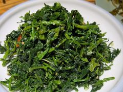 -小杨烤肉(朱雀店)