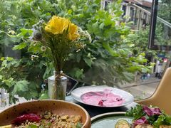 -O'mills Sourdough Bakery&Bistro(永嘉路店)