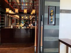 门面-杭州西子湖四季酒店·金沙厅
